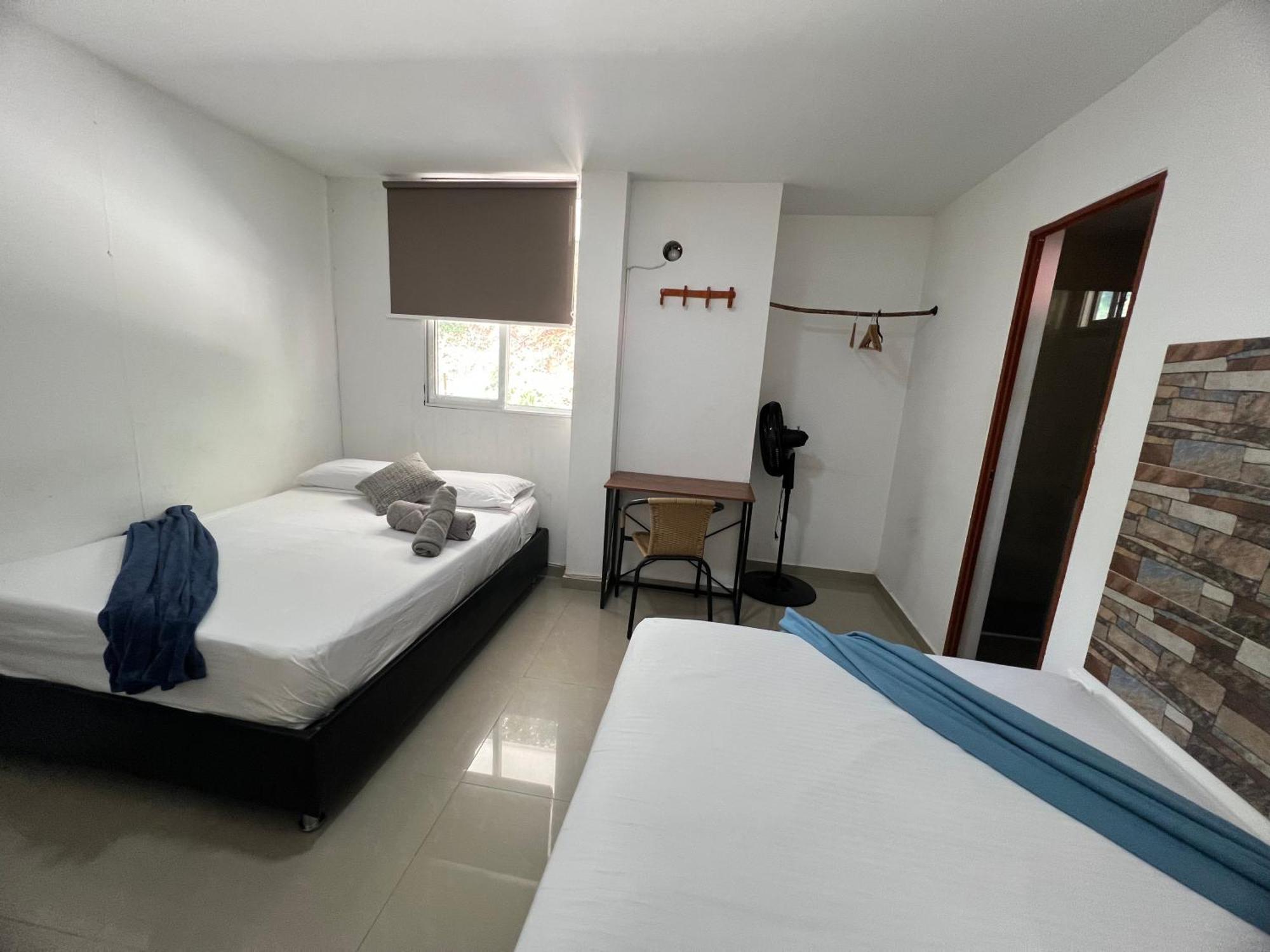 Montes De Beraka (Adults Only) Hotell Minca Exteriör bild