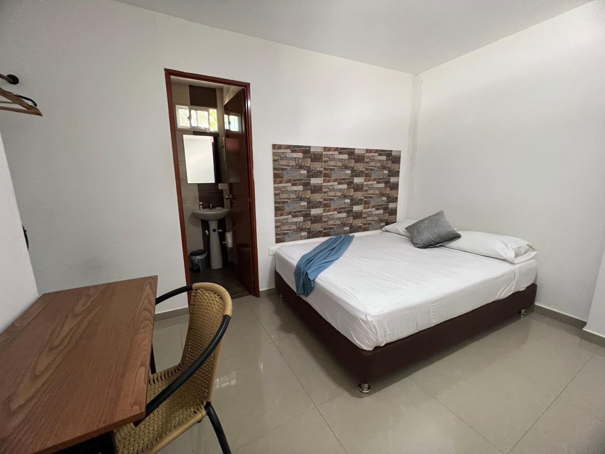 Montes De Beraka (Adults Only) Hotell Minca Exteriör bild